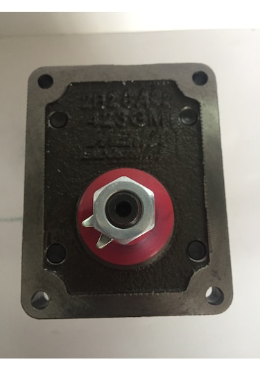110.90  HEMA - 1PN192AB11/063  FIAT TRAKTÖR  HİDROLİK POMPASI 1PN