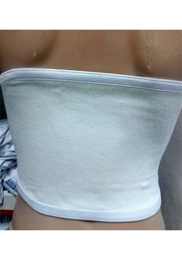 Angora Ortapedik Bel Destekli Korse