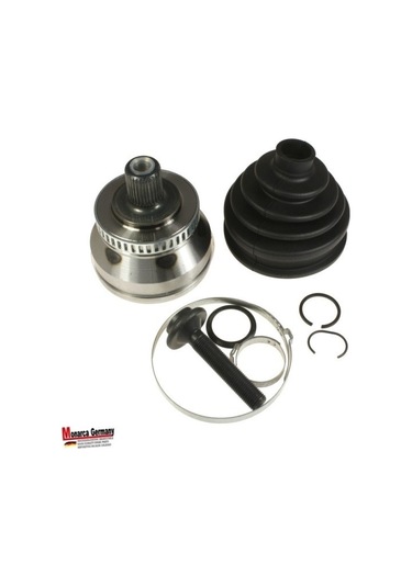 3b0498099b Aks Lalesi Dış Kit Audı A4 -passat Superb 1.9 Tdı Avf-avb-ajm-atj