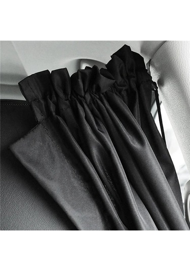 Dinosaurs 2 Adet Araba İzolasyon Perdesi Mühürlü Taksi Kabin Bölme Koruma Ticari Araç Klima Güneşlik Ve Gizlilik Perdesi