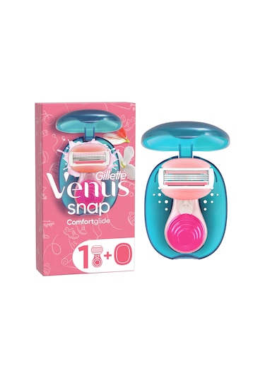 Gillette Venus Comfortglide Snap Tıraş Makinesi