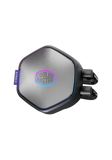 Cooler Master Masterliquid Atmos Iı Pixel-led 360 Argb Azaz3col0028