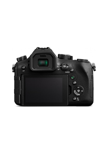 Panasonic DMC-FZ2000 Dijital Fotoğraf Makinesi (Distribütör Garantili)
