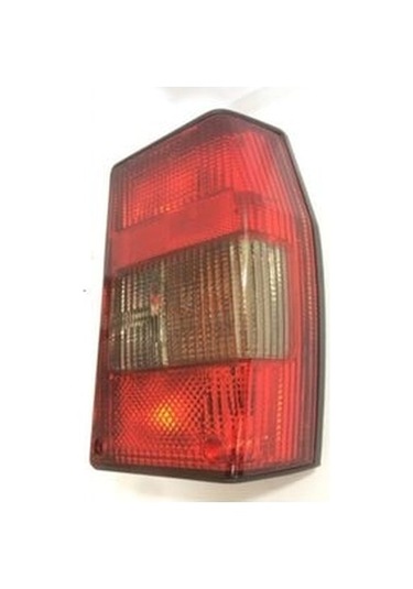 Cerkez Stop Lambası Sağ Kartal Slx-s 95 Md. IS00-CERKEZ M131-24