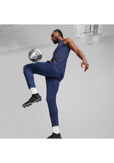 Puma Fenerbahçe S.k. Erkek Antrenman Eşofman Altı 772042 01 Mavi