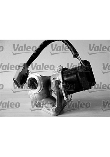 VALEO 700412 EGR VALFI CMAX FOCUS II / S40 II V50 C30 1.6 TDCI