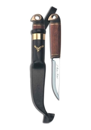 Marttıını Tahta Kutulu Fleto Bıcak