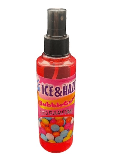 Ice&haze Sprey Oto Koku 170ml Bubblegum