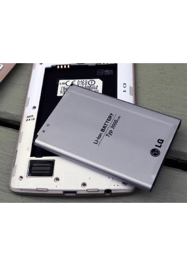 LG Uyumlu G3 G4 Batarya Pil Kapalı Kutu Bl-53Yh 51Yf D855