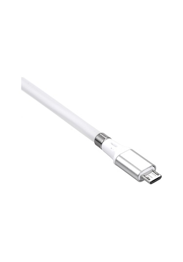 Singree Pratik Manyetik Şarj Kablosu - Mikro Usb, 1m, Hızlı Şarj Ve Veri Aktarımı