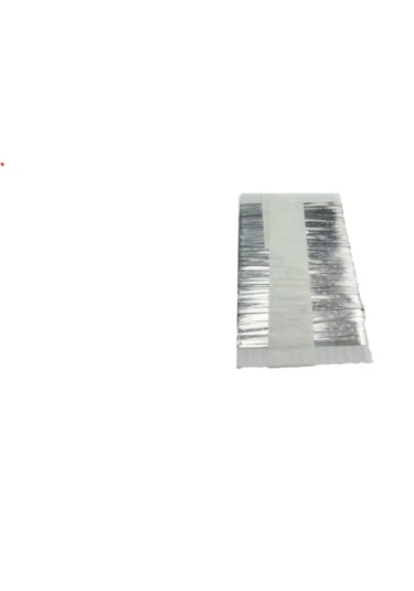 Güneş Panelı Lehim Teli 2mm Güneş Paneli Tab Teli 1 Metre