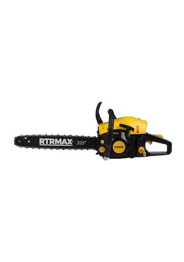 Rtrmax RTM958 58 CC 45 CM Pala Benzinli Ağaç Motoru