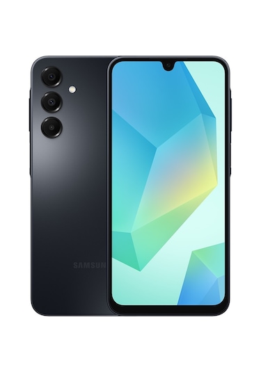 Samsung Galaxy A16 6 GB 128 GB (Samsung Türkiye Garantili)