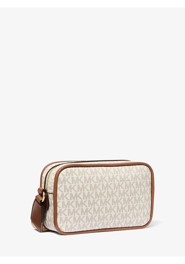 Michael Kors Mıchael Kors Kadın Omuz Çantası 35r5g2bc0b-vanılla Krem