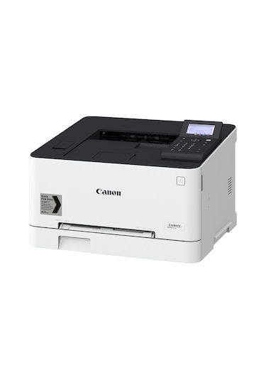 Canon i-Sensys LBP621CW Renkli Lazer Yazıcı