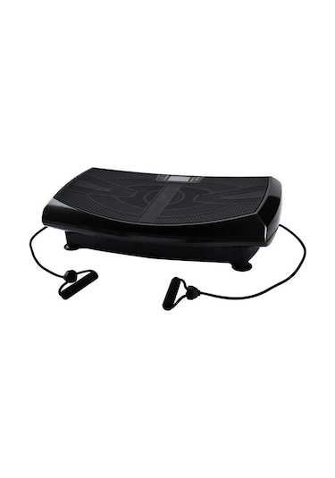 Fit Premium 4d-7in1 Vibration Plate Titreşimli Spor Egzersiz Çok Renkli