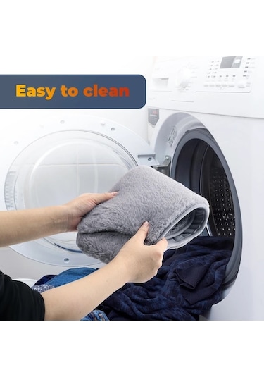 Fastbuy Kombi Isıtıcı & Usb El Isıtıcı - 2in1 Kış Yardımcısı