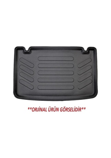 RENAULT CLIO IV 2012> HB 3D BAGAJ HAVUZU