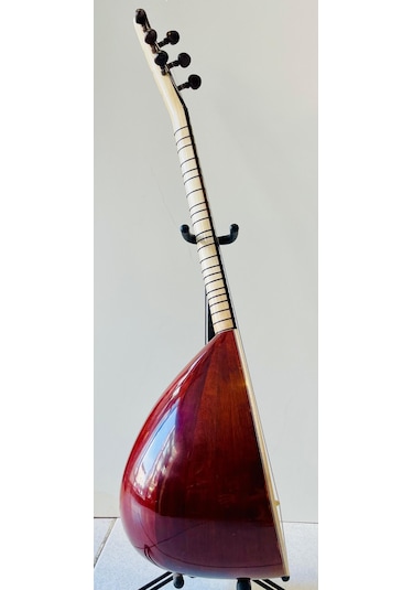 Profesyonel 27 Cm Ardıç Cura (KÜÇÜK BOY)