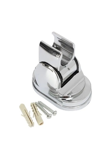 Potato P33 Duş Askısı 131137865 Krom