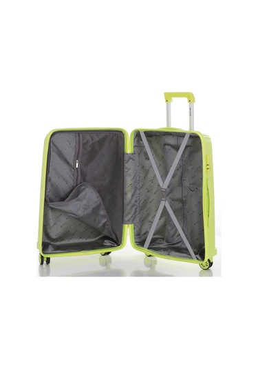 Mçs Polipropilen Valiz V305 75 Cm S18y10003375 00194