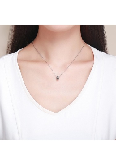 Fastbuy 925 Ayar Altın İnek Boncuklu Süs Boncuk, Renkli, Scc1049 Uygun Çok Renkli