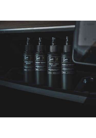 Sam's Detailing - Cherry Scent - Vişne Kokusu 100 Ml.