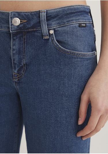 Mavi - Delidolu Indigo Jean Pantolon 1010435597 Mavi