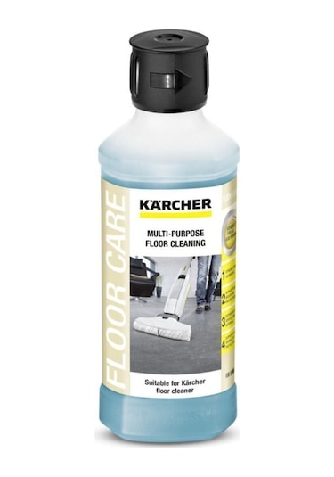 KARCHER RM 536 UNIVERSAL ZEMIN TEMIZLEME DETERJANI 500 ML 6295944