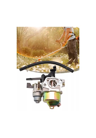 Royal Hıghness Molotov Motoru 168f 170f İçin Karbüratör 218112378