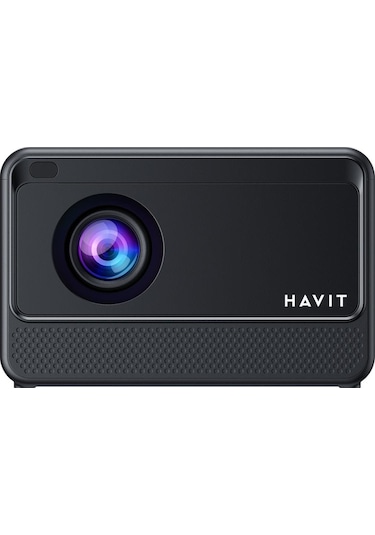 Havit PJ211 Pro Smart Projeksiyon Cihazı