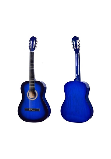 The Olive Tree C39-bl 4/4 Klasik Gitar