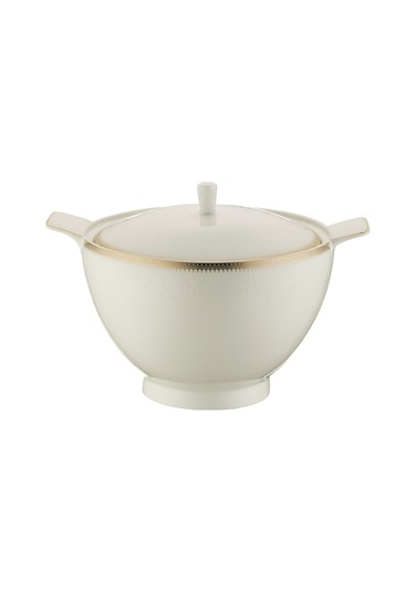 Aryıldız Bone Vienna Gold 12 Kişilik 60 Parça Yemek Takımı