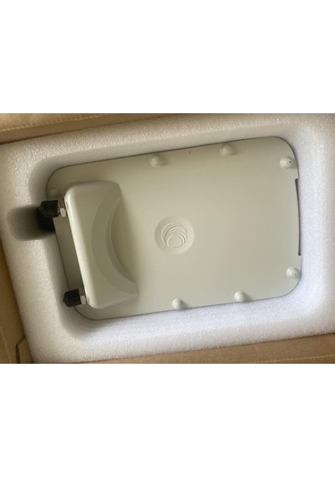 Cambium PTP 550 Connectorized 5 GHz with EU Line Cord C050055H005