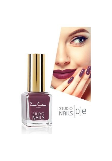 Pierre Cardin Studio Nails Oje -036
