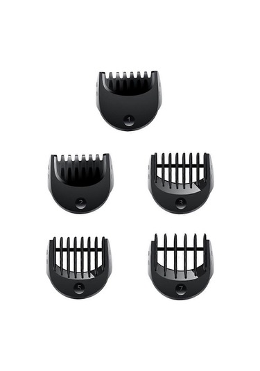 Braun Series 5, 6 Ve 7 Elektrikli Tıraş Makineleri 5018s, 5020s, 6075cc, 7 İçin Sakal Düzeltme Aparatı