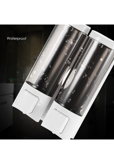 Chuangdian Chuangdian Manuel El Sabunluk Çift Taraflı Köpük Bant Beyaz Diğer