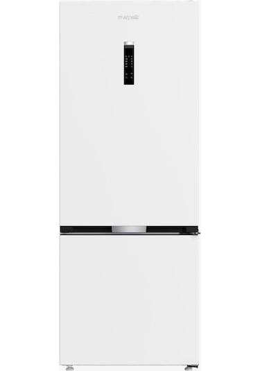 Arçelik 270475 EB 475 LT No-Frost Kombi Tipi Buzdolabı