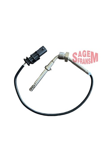 Sagem Turbo Isı Kaptoru Ducato 2,0 Euro 6 14 AOD-SGM 33147