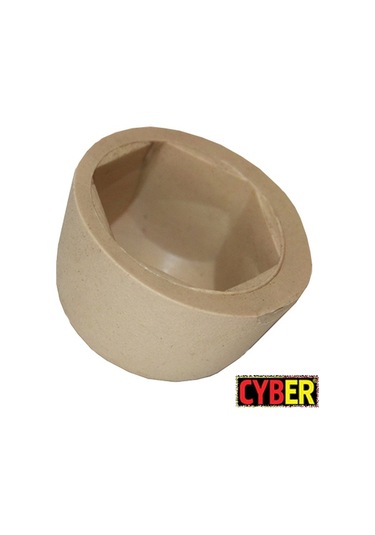 M10 Somun Kapağı (kayın)