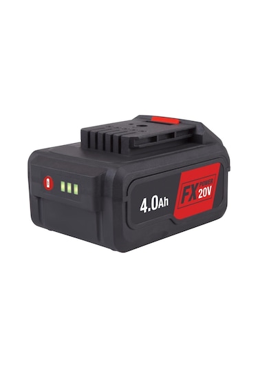 Ferm FX-Power CDA1160 4.0Ah Li-Ion Akü