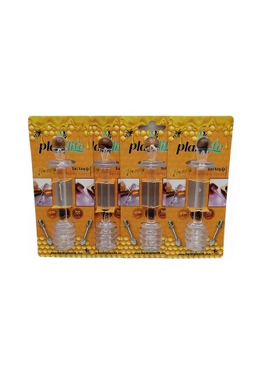 Bal Kaşık 5131 Düz