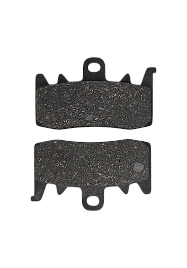 Cf Moto 450 Sr Ön Fren Balatası Kaliteli Supermoto