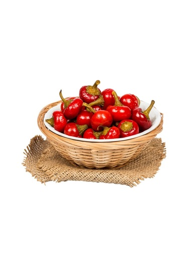 Minik Bezelye Domates Tohumu 10 Tohum + Tohum