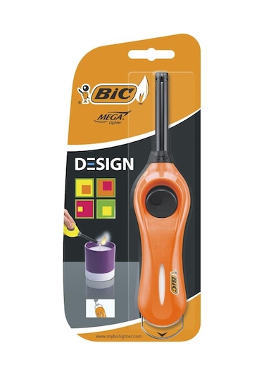 Bic U140 Mutfak Çakmağı