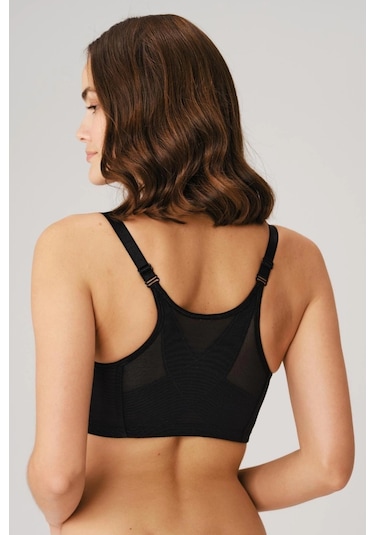 Balensiz Desteksiz Dolgusuz Geniş Askılı Toparlayıcı Önden Açılan Sırt Destekli Küçültücü Sütyen Ten Ten Balensiz Desteksiz Dolgusuz Geniş Askılı Toparlayıcı Önden Açılan Sırt Destekli Küçültücü Sütyen Ten Ten