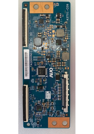 T430hvn01. A Ctrl Bd 43t01-co9 Auo Ticon Bord Kartı