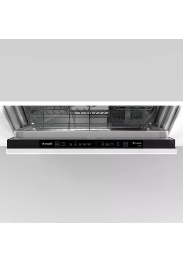 Arçelik AB 250 5 Programlı 14 Kişilik Tam Ankastre Bulaşık Makinesi