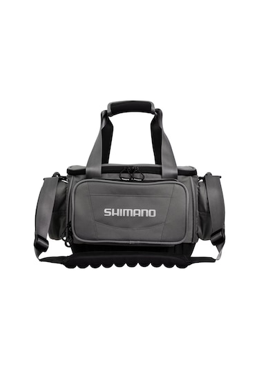 Shimano Tackle Bag Medium Balıkçı Çantası