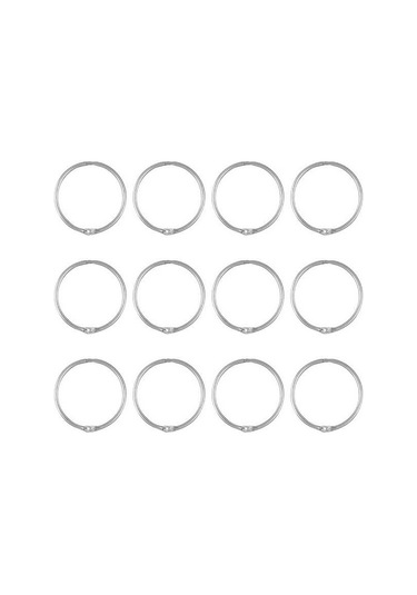 Ulzyvf Perdesi Perdesi Paslanmaz, Halkaları, Halkaları Gümüş Gümüş Duş Duş Ja Gümüş